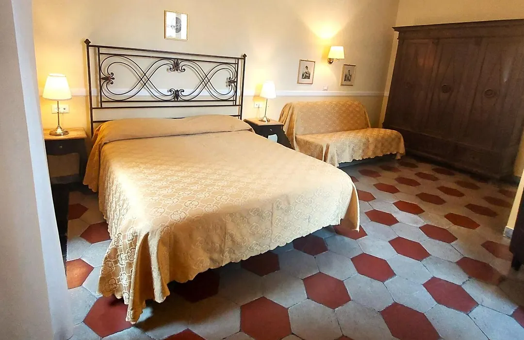 Residenza Maritti Decò Style-1