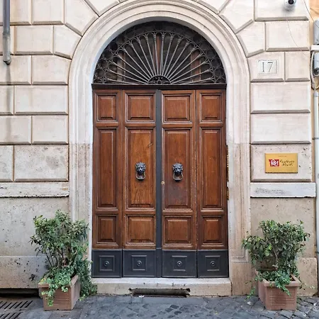 Residenza Maritti Decò Style-3